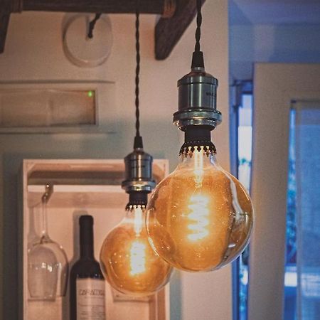 Vintage Home Bari Buitenkant foto