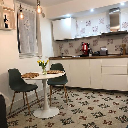 Vintage Home Bari Buitenkant foto