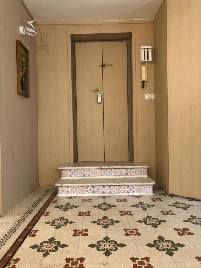 Vintage Home Bari Buitenkant foto