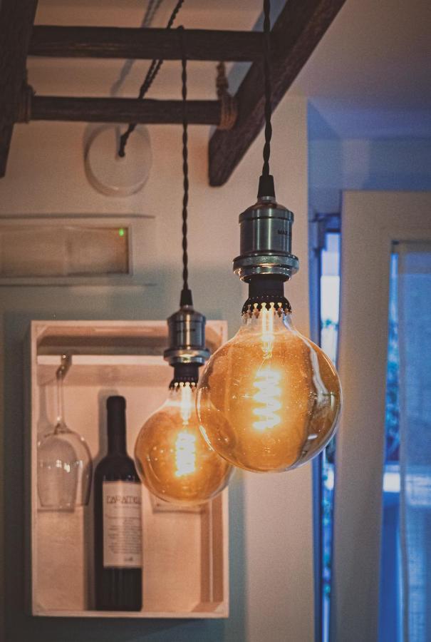 Vintage Home Bari Buitenkant foto
