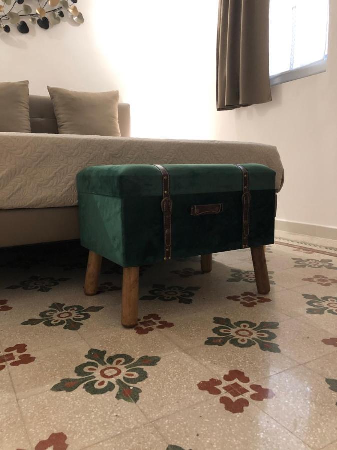 Vintage Home Bari Buitenkant foto
