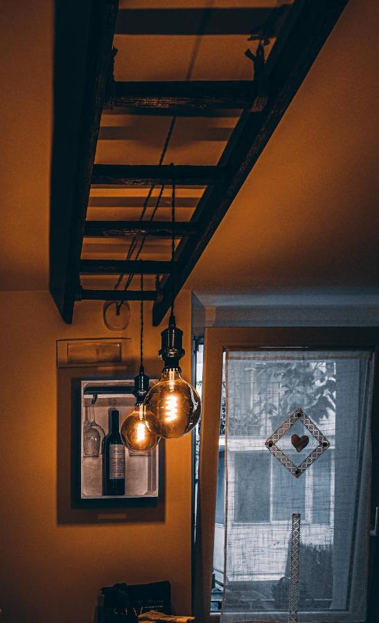 Vintage Home Bari Buitenkant foto