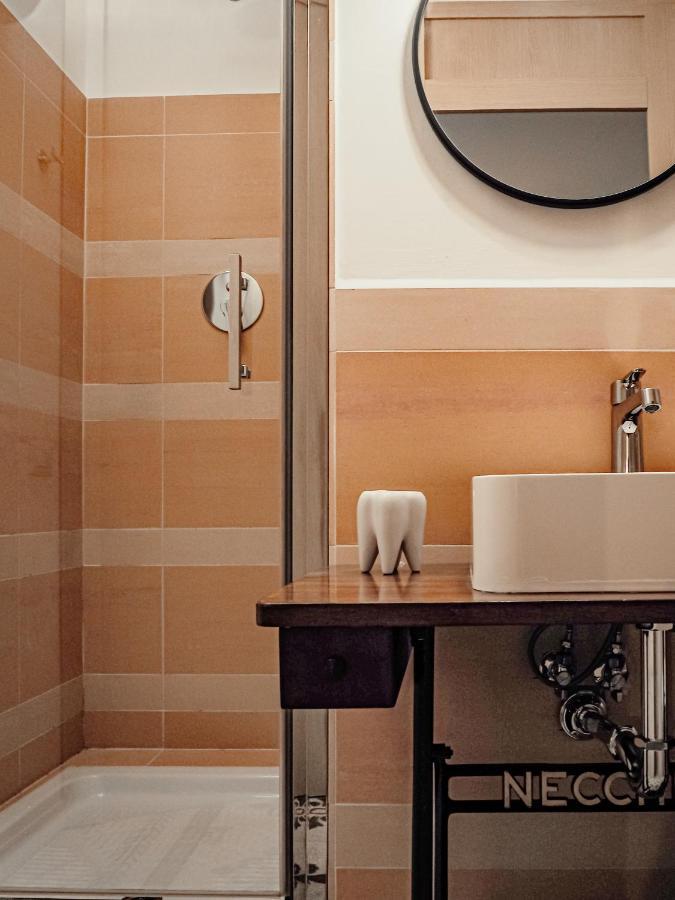 Vintage Home Bari Buitenkant foto