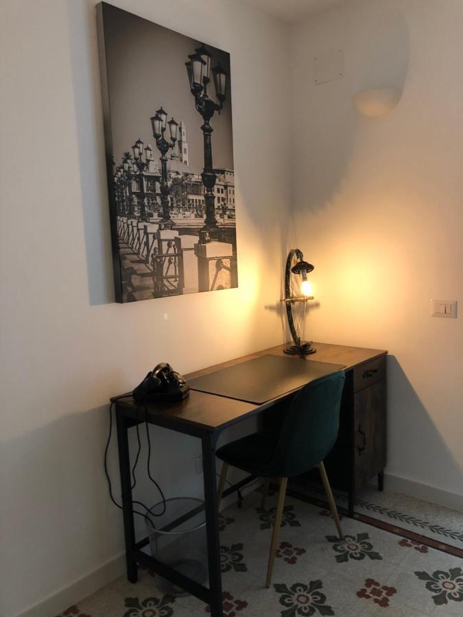Vintage Home Bari Buitenkant foto