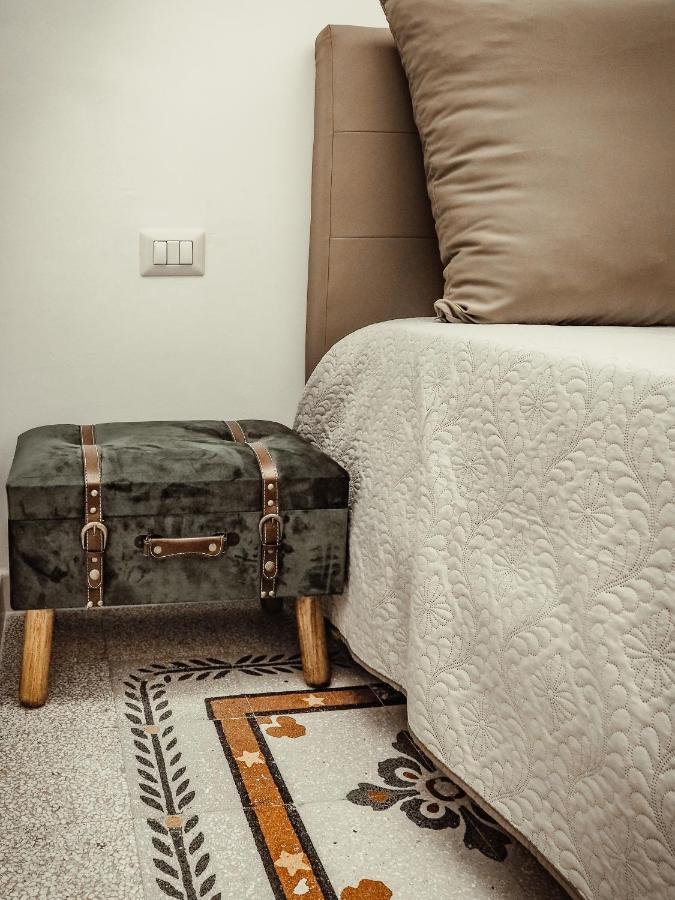 Vintage Home Bari Buitenkant foto