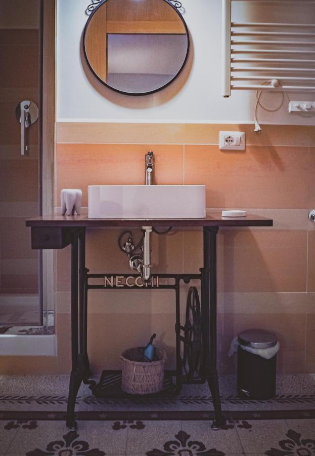 Vintage Home Bari Buitenkant foto