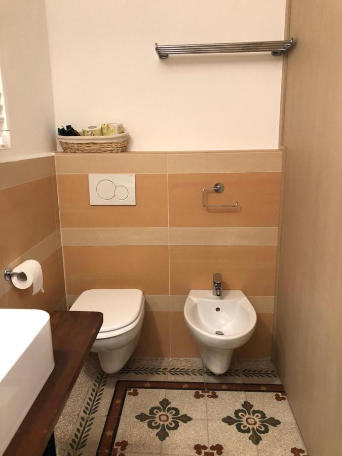 Vintage Home Bari Buitenkant foto