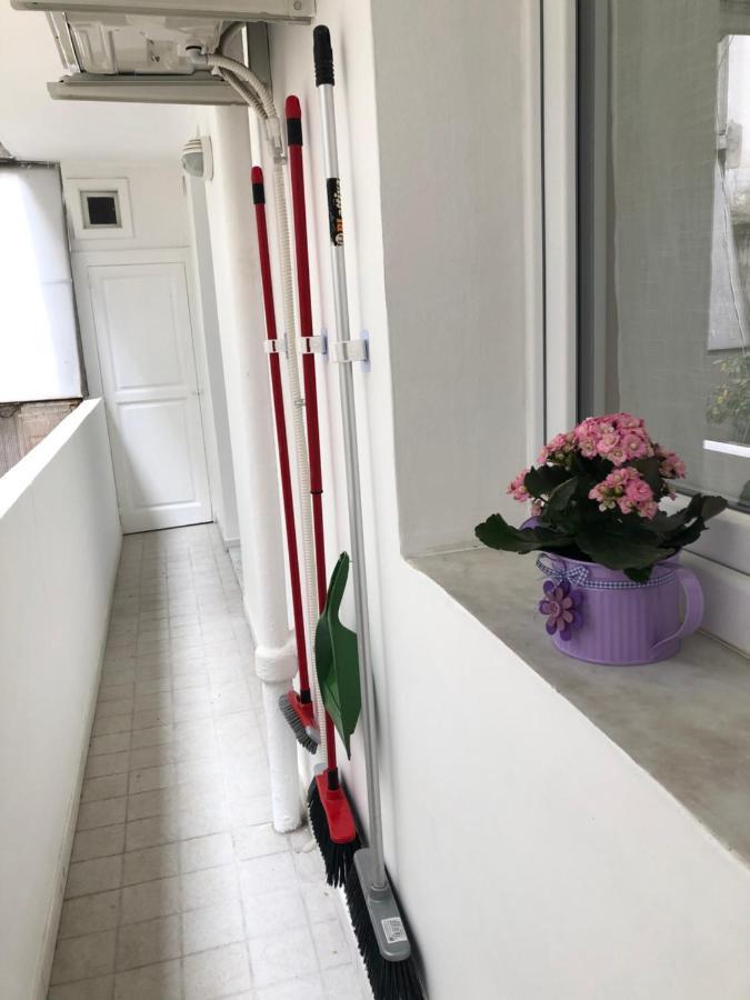 Vintage Home Bari Buitenkant foto