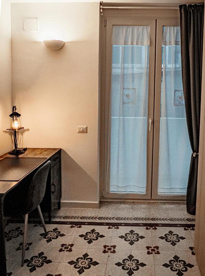 Vintage Home Bari Buitenkant foto